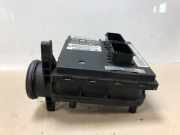 Motorsteuergerät A0295453632 Mercedes-Benz A (W168) Schrägheck 1.6 A-160 (M166.960) 2000-04