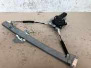 Fensterheber Links Hinten 98890M2710 Kia Joice Großraumlimousine 2.0 16V (A0001E222.0 16V) 2000-09