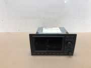 Navigationssystem 8E0035192C Audi A4 (B7) Limousine 2.0 TDI 16V (BRE) 2005-04