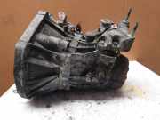 Getriebe Manuell ABS E3G04067 Suzuki SX4 S-Cross (JY) SUV 1.6 16V (M16A) 2013-12