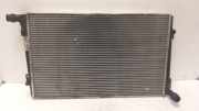 Radiator 8MK376756701 Volkswagen Caddy Kombi III (2KB,2KJ) Großraumlimousine 1.4 16V (BUD) 2009 BUD