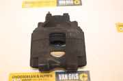 Bremssattel Rechts Vorne ABS Toyota Yaris II (P9) Schrägheck 1.3 16V VVT-i (2SZFE) 2006-11