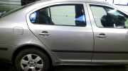 Tür Rechts Hinten 1Z5833056 Skoda Octavia (1Z3) Liftback 1.6 MPI (CCSA) 2009-02