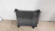 Klima Radiator Toyota iQ Schrägheck 1.0 12V VVT-i (1KR-FE) 2010-10
