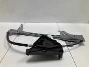 Fensterheber Rechts Vorne 698100H031 Toyota Aygo (B40) Schrägheck 1.0 12V VVT-i (1KR-FE) 2018-08