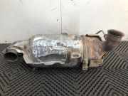 Rußpartikelfilter 9803421780 Peugeot Partner (GC/GF/GG/GJ/GK) Van 1.6 HDI, BlueHDI 75 (DV6FE(BHW)) 2013-04