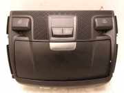 Innenbeleuchtung Vorne A2059000009 Mercedes-Benz C (R205) Cabrio C-220d 2.2 16V BlueTEC 4-Matic (OM651.921(Euro 6)) 2016-10