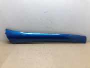 Zierleisten Windschutzscheibe 9657432978 Peugeot 1007 (KM) Schrägheck 3-drs 1.4 (TU3A(KFV)) 2006-03