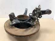 Achsschenkel Links Vorne 51705K7020 Hyundai i10 Schrägheck 1.0 12V (G3LD) 2023-09