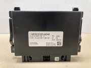 Steuergerät Automatik Getriebe A2139003317 Mercedes-Benz B (W247) Schrägheck 2.0 B-200d (OM654.920) 2021-04