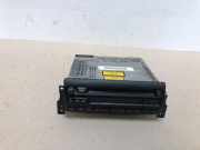 Radio 6917521 Mini Mini (R50/53) Schrägheck 1.6 16V One (W10-B16A) 2002-02