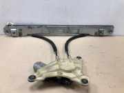 Fensterheber Links Vorne 807210008R Opel Movano Van 2.3 CDTi 16V FWD (M9T-896(M9T-H8)) 2010-11
