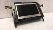 Navigation Display 5T18B955FE Ford Focus 3 Schrägheck 1.0 Ti-VCT EcoBoost 12V 125 (M1DC) 2015-05