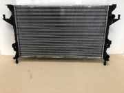 Radiator D7R9056TT Alfa Romeo 147 (937) Schrägheck 1.9 JTD (939.A.7000) 2004-06
