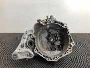 Getriebe Manuell 55487439 Opel Mokka/Mokka X SUV 1.4 Turbo 16V 4x2 (D14NET(Euro 6d-temp)) 2017-03