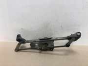 Scheibenwischermotor 851100D020 Toyota Yaris (P1) Schrägheck 1.0 16V VVT-i (1SZFE) 2001-11