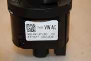 Lichtschalter 5G0941431BD Volkswagen Touran (5T1) Gro?raumlimousine 1.6 TDI SCR BlueMotion Technology (DGDA) 2017 DGDA