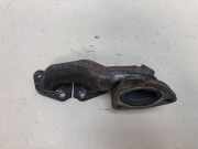 Auspuff Krümmer 1X4E9431BD Jaguar X-type Limousine 2.5 V6 24V (XB) 2006-04