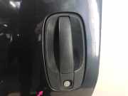 Tür Links Vorne 7751472214 Renault Trafic New (FL) Van 2.0 dCi 16V 90 (M9R-630(M9R-A6)) 2008-04