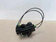Türschloss Stangen Links Hinten Suzuki Celerio (LF) Schrägheck 5-drs 1.0 12V (K10C) 2018-03