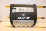 Motor Unterfahrschutz Hyundai Sonata Limousine 2.4 16V CVVT (G4KC) 2005-10