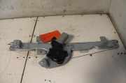 Fensterheber Links Vorne 128000841J Dacia Duster (HS) SUV 1.6 16V 4x4 (K4M-606(K4M-A6)) 2012-12
