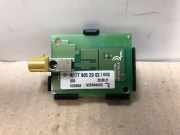 Antenne A1779052902 Mercedes-Benz B (W247) Schrägheck 2.0 B-200d (OM654.920) 2022-04
