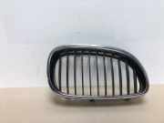 Grill 7027066 BMW 5 serie (E60) Limousine 523i 24V (N52-B25A) 2005-10