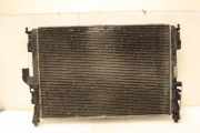 Radiator 8200735039 Dacia Logan MCV I (KS) Kombi 1.6 MPI 85 (K7M-800(K7M-A8)) 2012-05