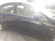 Tür Rechts Vorne GSYD5802XF Mazda 6 (GH12/GHA2) Limousine 1.8i 16V (L813) 2009-07