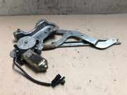 Fensterheber Rechts Hinten 1177511009470 Land + Range Rover Discovery II Geländewagen 2.5 Td5 (10P) 1999-09