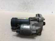 Anlasser D6RA572 Peugeot 307 (3A/C/D) Schrägheck 1.6 16V (TU5JP4(NFU)) 2003-03