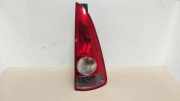 Rücklicht Rechts 8200027152 Renault Espace (JK) Großraumlimousine 1.9 dCi (F9Q-680) 2005