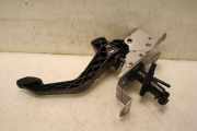 Kupplungspedal ABS Mazda 2 (DJ/DL) Schrägheck 1.5 SkyActiv-G 90 (P5X2) 2019-01