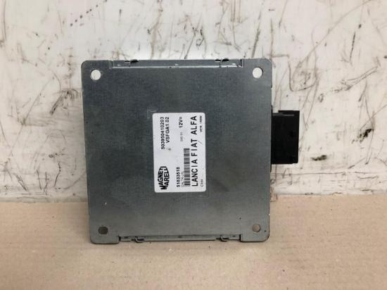 Radio Module 51833518 Citroën Nemo (AA) Van 1.3 HDi 75 (F13DTE5(FHZ)) 2012-01 Bild Radio Module 51833518 Citroën Nemo (AA) Van 1.3 HDi 75 (F13DTE5(FHZ)) 2012-01