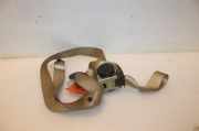 Sicherheitsgurt Rechts Vorne 601629600 BMW 5 serie (E60) Limousine 525i 24V (M54-B25(256S5)) 2004-02