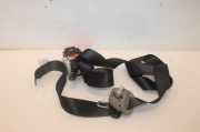 Sicherheitsgurt Links Hinten Toyota iQ Schrägheck 1.0 12V VVT-i (1KR-FE) 2010-10