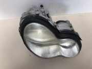 Scheinwerfer Rechts 0301166202 Mercedes-Benz C (W203) Limousine 2.2 C-200 CDI 16V (OM611.962) 2001-07
