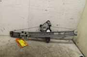 Fensterheber Links Hinten 91370410 Mercedes-Benz ML I (163) SUV 270 2.7 CDI 20V (OM612.963) 2000-01