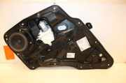Fensterheber Rechts Hinten 5N0839730R Volkswagen Tiguan (5N1/2) SUV 2.0 TDI 16V (CUVC(Euro 6)) 2016 CUVC(Euro 6)