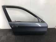 Tür Rechts Vorne 60596771 Alfa Romeo 166 Limousine 2.4 JTD (841.C.000) 2002