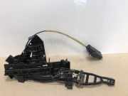Türschloss Stangen Links Vorne 3M5AR21813ER Ford Focus 2 Schrägheck 2.0 16V (Euro 5)) 2006-10