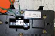 Schalter Für Elekt. Fensterheber 0316353 Ford Mondeo III Limousine 2.0 TDCi 115 16V (HJBB) 2002