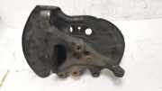 Achsschenkel Rechts Vorne A2043320201 Mercedes-Benz C (W203) Limousine 2.2 C-200 CDI 16V (OM611.962) 2001-06