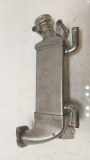 Agr Kühler A6511400575 Mercedes-Benz B (W246/W242) Schrägheck 2.1 B-220 CDI BlueEFFICIENCY, B-220d 16V (OM651.930(Euro 6)) 2017