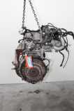 Motor Mazda 323 Fastbreak (BJ14) Schrägheck 1.5 LX,GLX 16V (ZL06) 2000-10