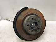 Achsschenkel Links Hinten A2043500341 Mercedes-Benz E (R207) Cabrio E-220 CDI 16V BlueEfficiency (OM651.911) 2012-10