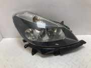 Scheinwerfer Rechts 8200865604 Renault Clio III Estate/Grandtour (KR) Kombi 1.2 16V TCE 100 (D4F-784) 2009-03