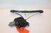 Fensterheber Rechts Hinten 6R4839462E Volkswagen Polo V (6R) Schrägheck 1.4 GTI 16V (CTHE(Euro 5)) 2011-07 CTHE(Euro 5)