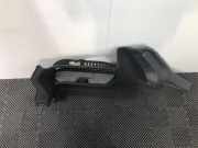 Kofferraum Verkleidung A1766900041 Mercedes-Benz A (W176) Schrägheck 1.6 A-180 16V (M270.910) 2014-05